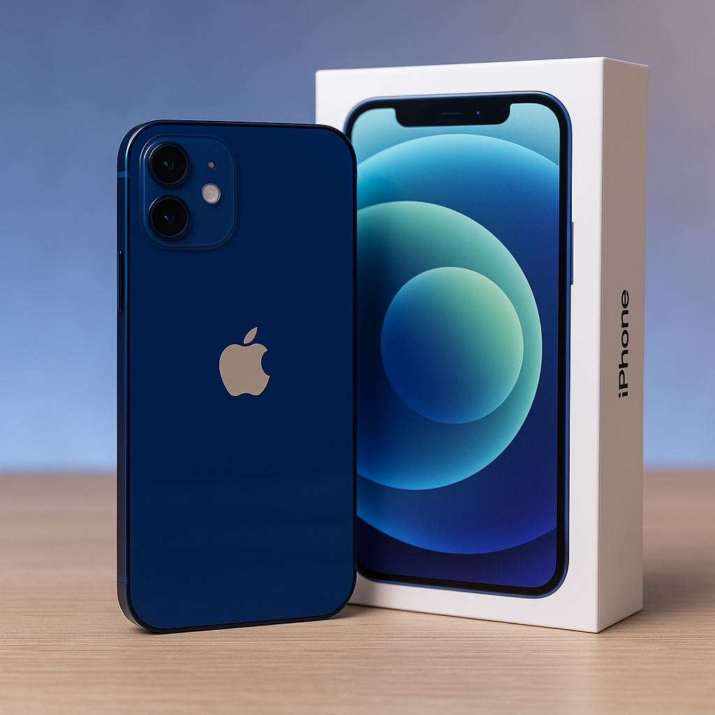 5 grunner til at iPhone 12 fremdeles er et smart valg