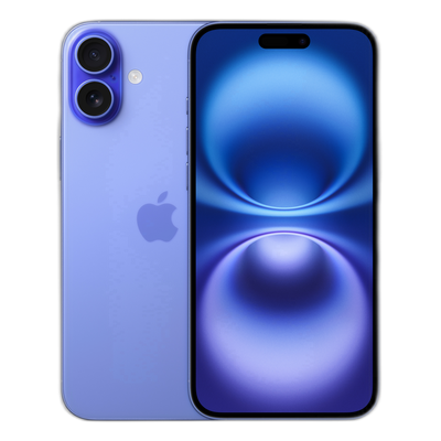 Apple iPhone 16 Plus