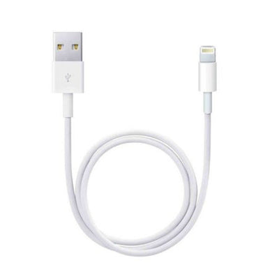 iPhone lader