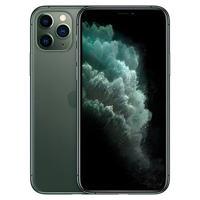 Apple iPhone 11 Pro Max