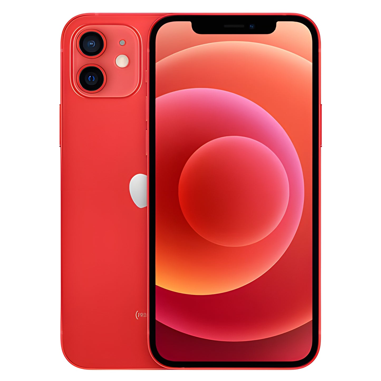 Apple iPhone 12 mini