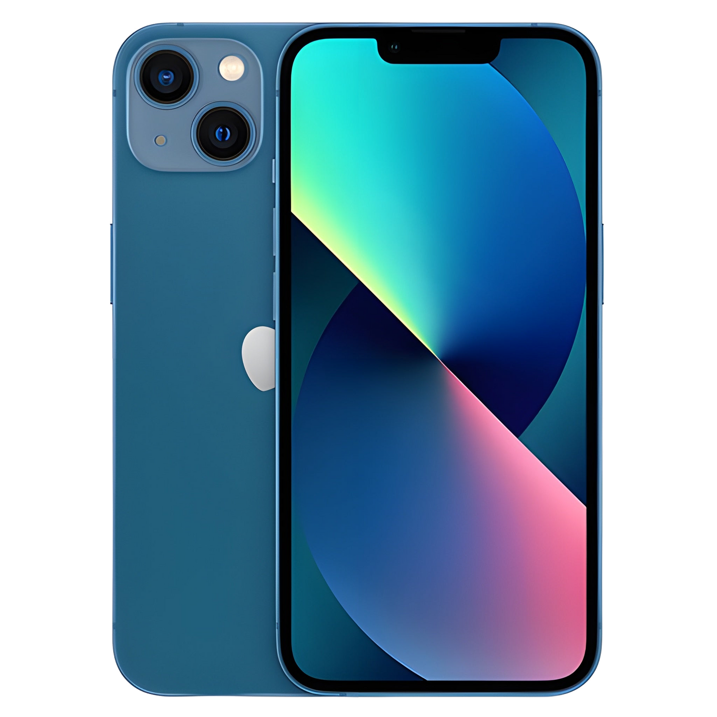 Apple iPhone 13 Blå