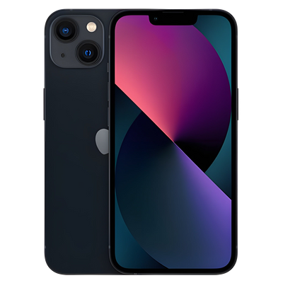 Apple iPhone 13 Midnatt