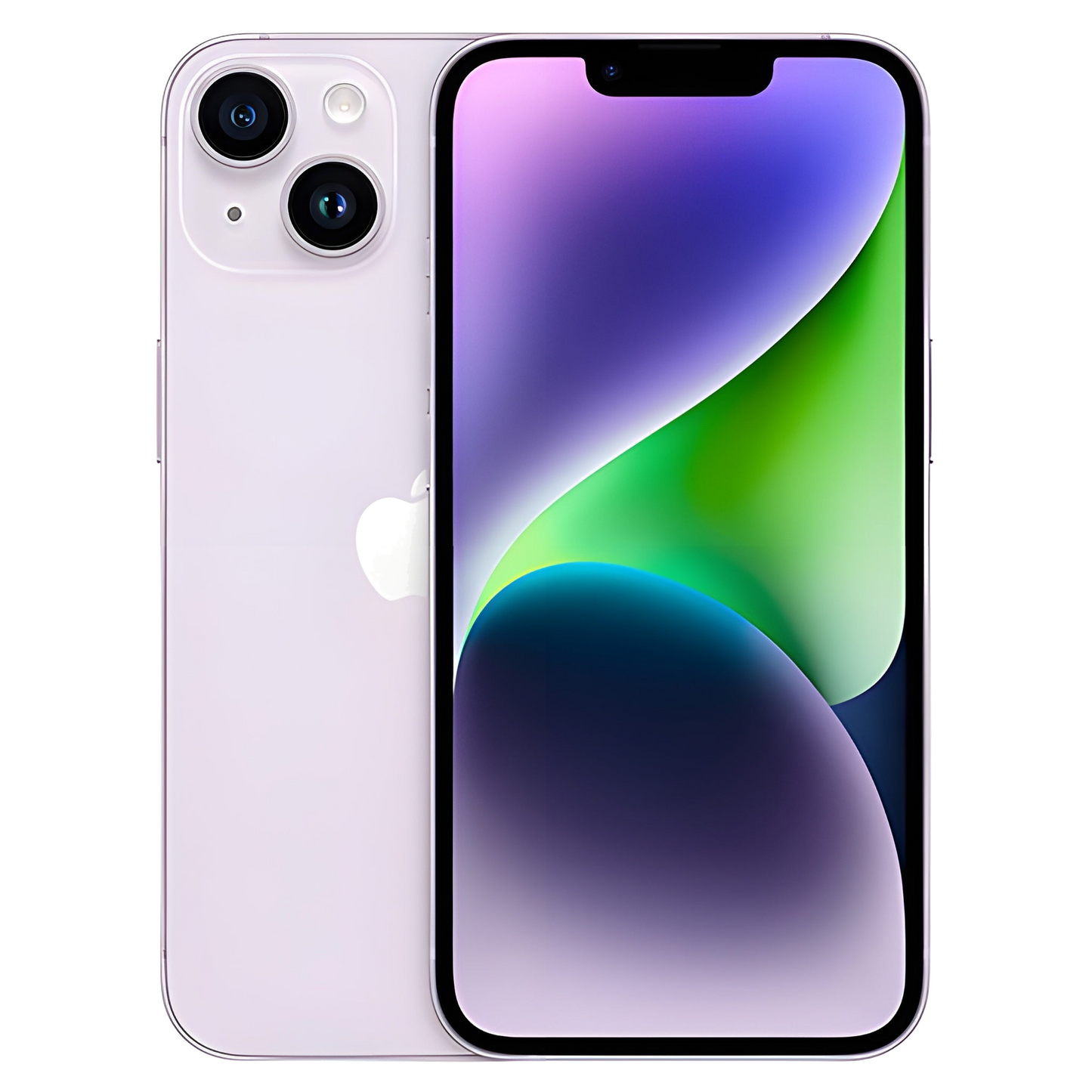 Apple iPhone 14 Lilla