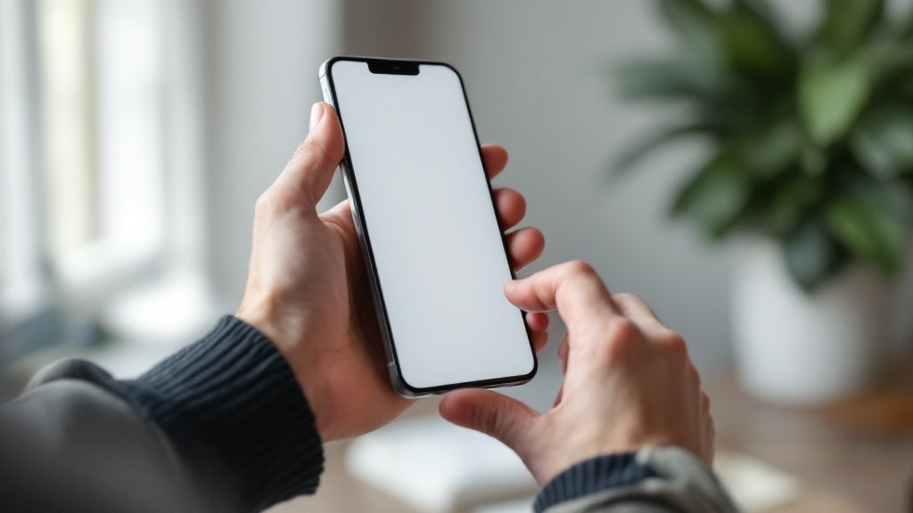 Brukt iPhone hos Telemarked — Hva bør du sjekke når du kjøper brukt iPhone? Komplett sjekkliste