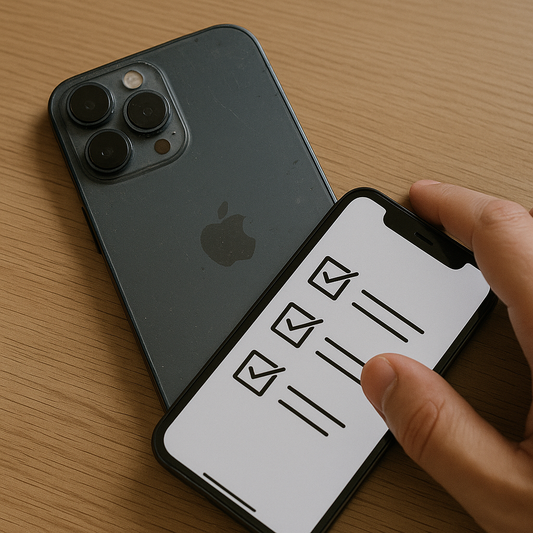 Brukt iPhone 13 Pro Max: 3 ting du må sjekke før kjøp