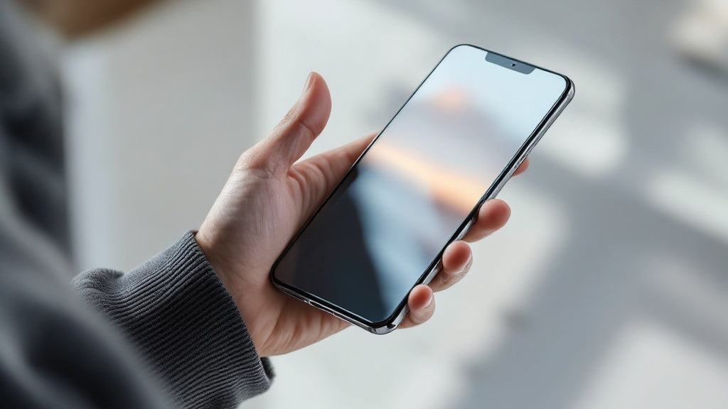 Brukt iPhone hos Telemarked — Hva bør du sjekke når du kjøper brukt iPhone? Komplett sjekkliste