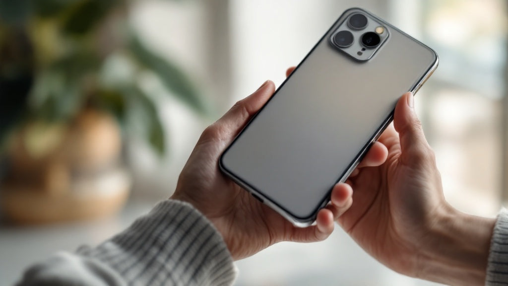 Brukt iPhone hos Telemarked — Er det trygt å kjøpe brukt iPhone? Alt du trenger å vite