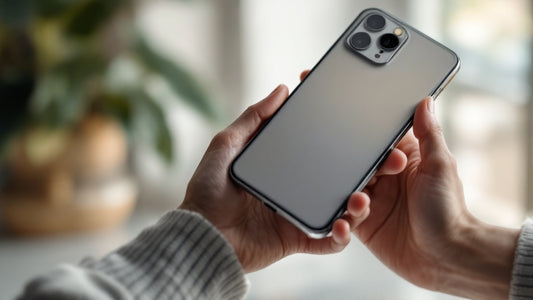 Brukt iPhone hos Telemarked — Er det trygt å kjøpe brukt iPhone? Alt du trenger å vite