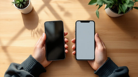 Brukt iPhone hos Telemarked — iPhone 11 vs iPhone 12 – hva er forskjellen og hvilken er best brukt?