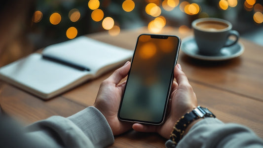 Er brukt iPhone 13 verdt det — Telemarked