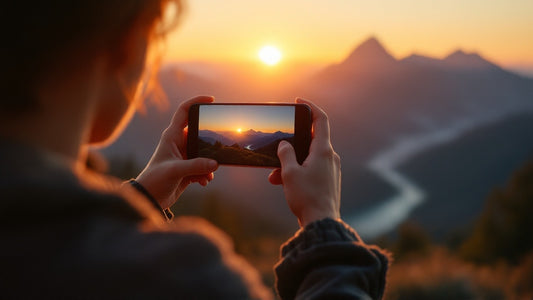Beste brukte iPhone for kamera-entusiaster — Telemarked