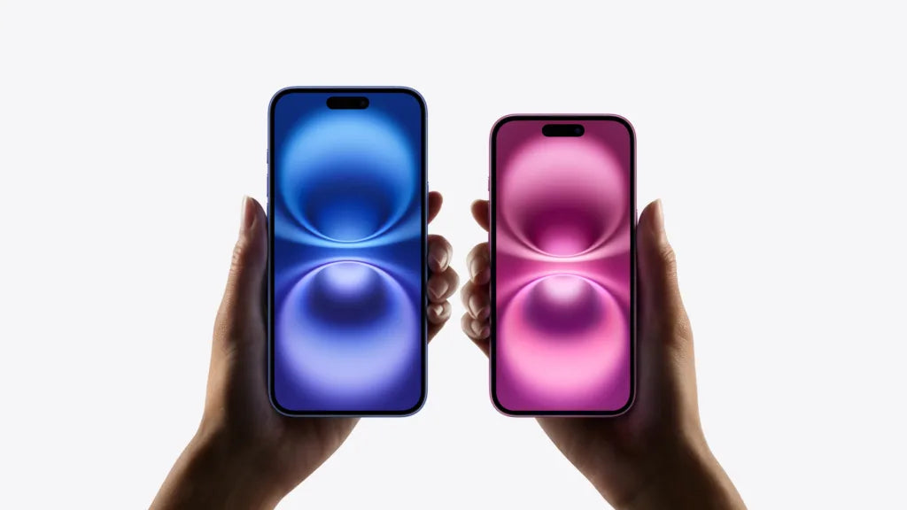 Billig iPhone som ser ut som ny – Her finner du de beste tilbudene