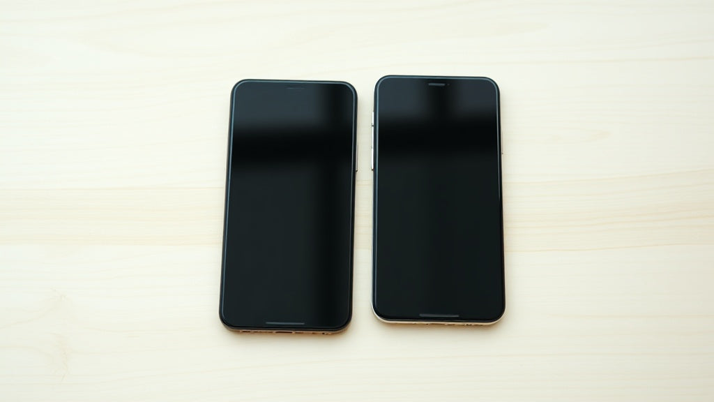 Sammenligning av brukte iPhones — Telemarked