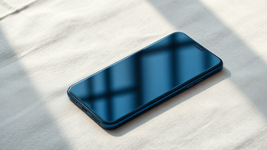 iPhone 12 brukt — Telemarked