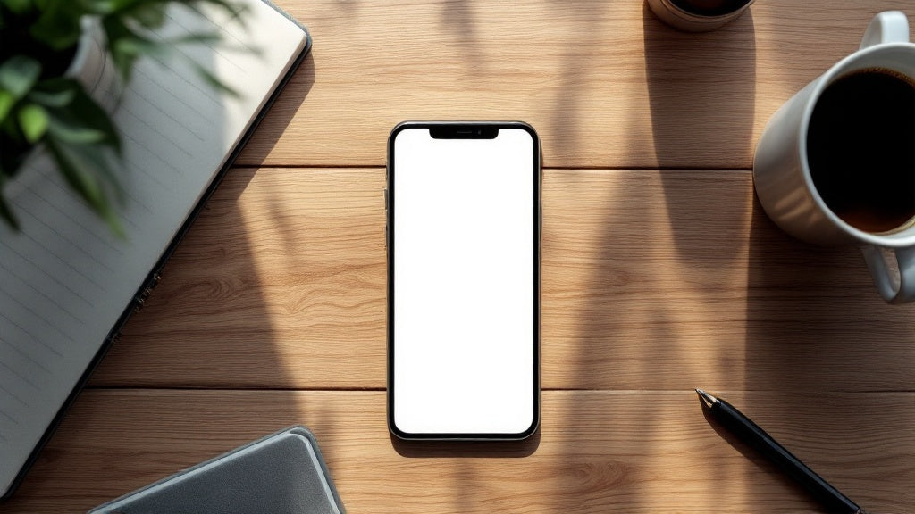 Brukt iPhone hos Telemarked — Beste brukte iPhone for kamera-entusiaster i 2026