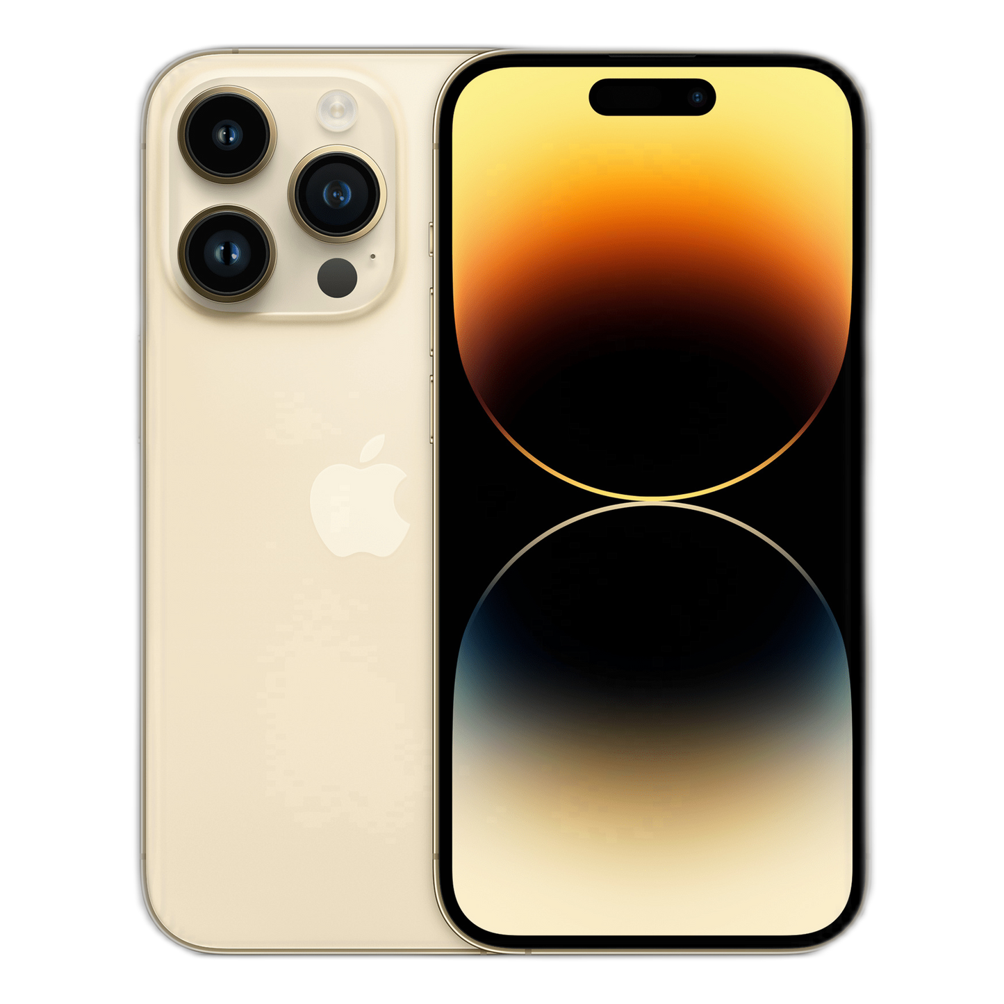 Apple iPhone 14 Pro Gull