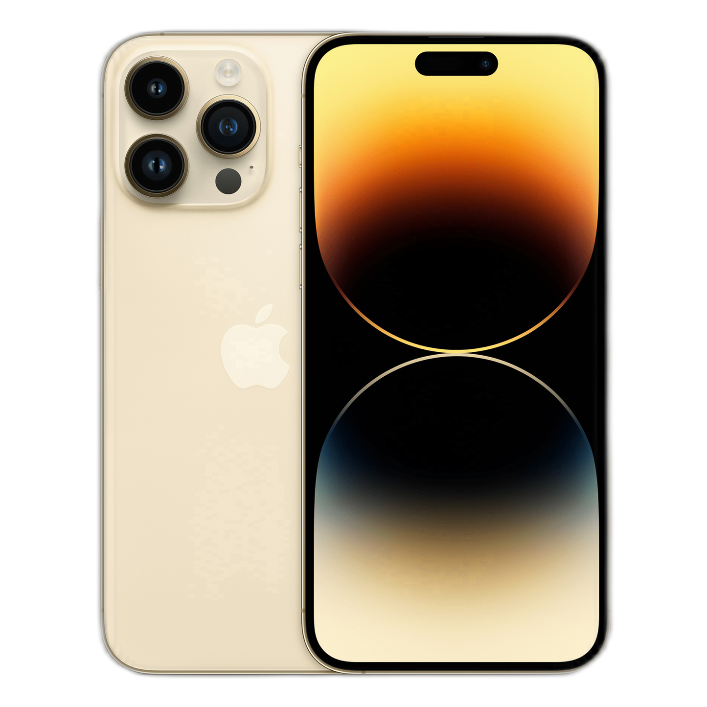 Apple iPhone 14 Pro Max Gull