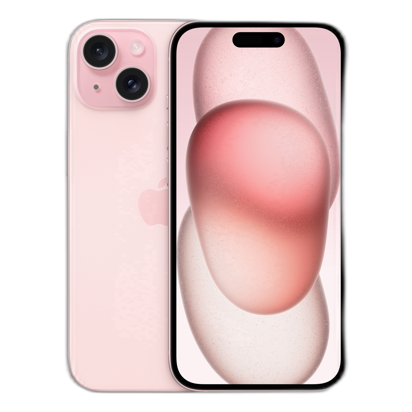Apple iPhone 15 Rosa