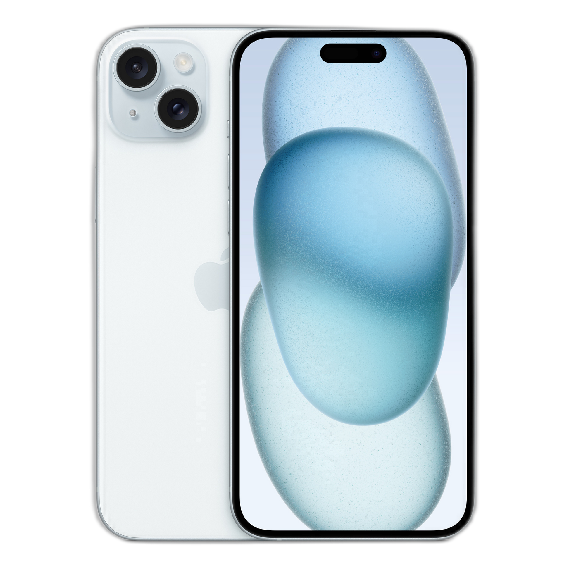 Apple iPhone 15 Plus Blå