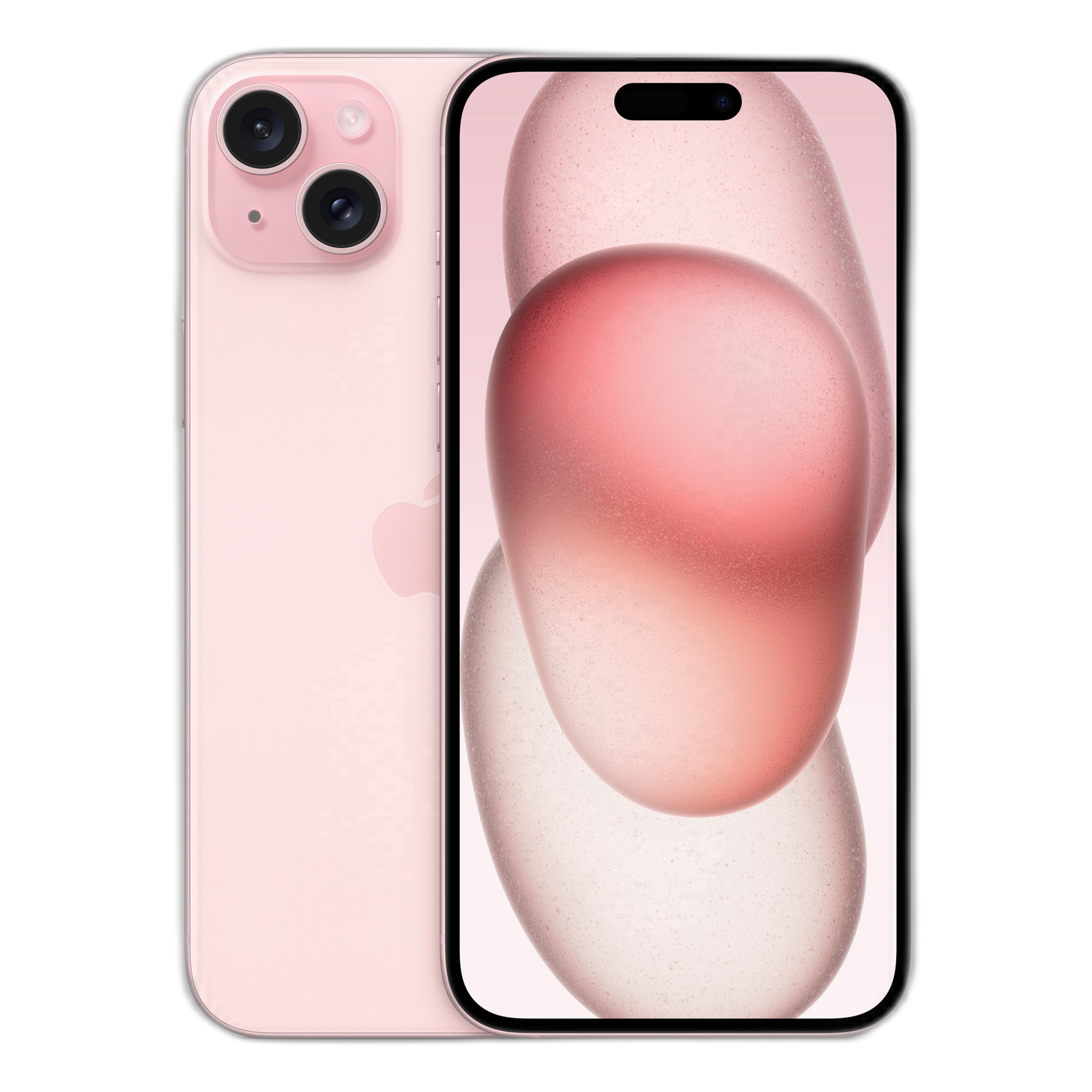 Apple iPhone 15 Plus Rosa