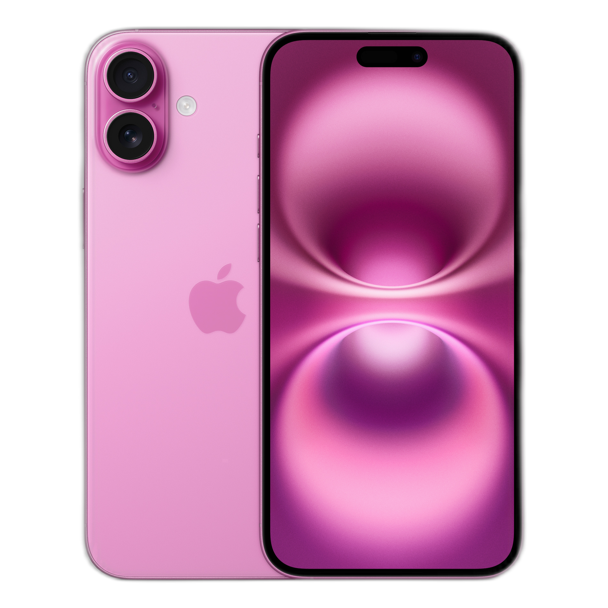 Apple iPhone 16 Plus Rosa