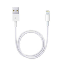 iPhone lader