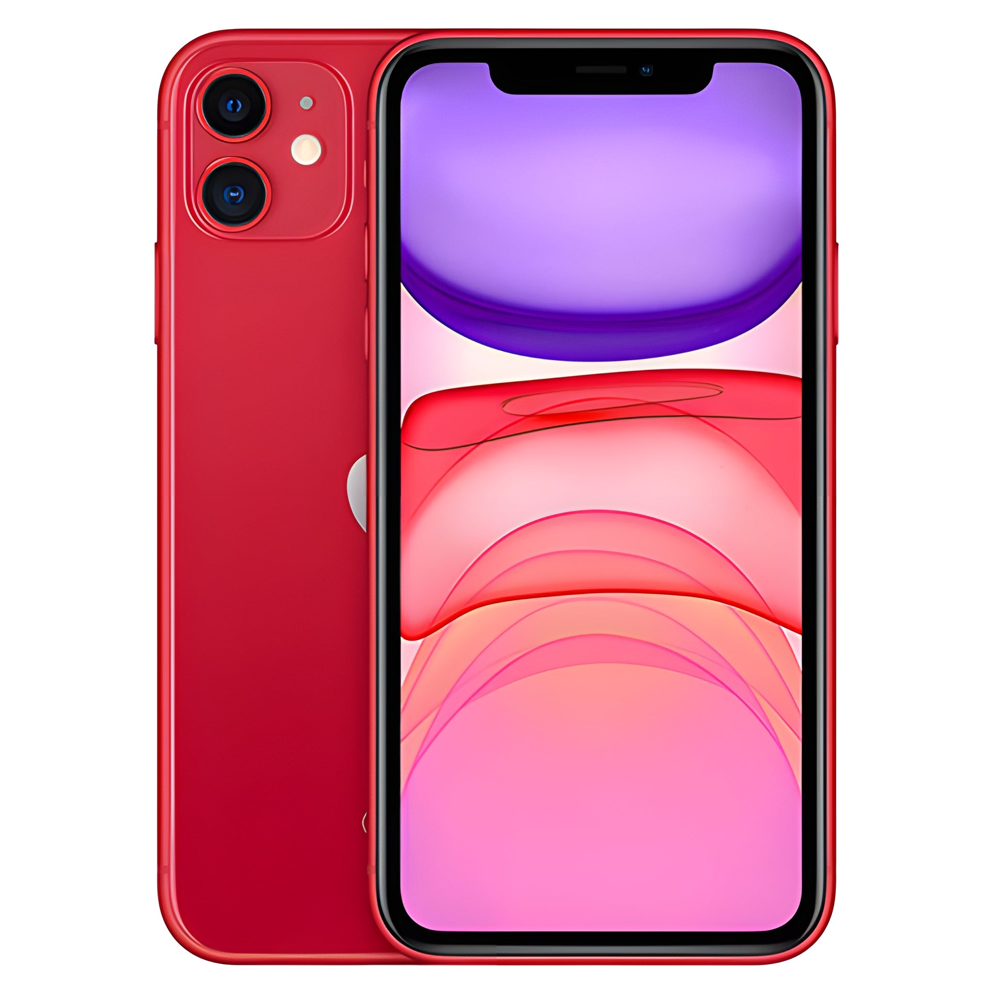 Brukt iPhone 11 — Refurbished med 2 års garanti – Telemarked
