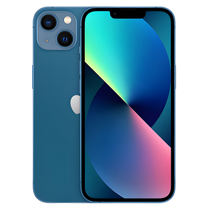 Apple iPhone 13 Blå