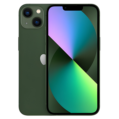 Apple iPhone 13 Grønn