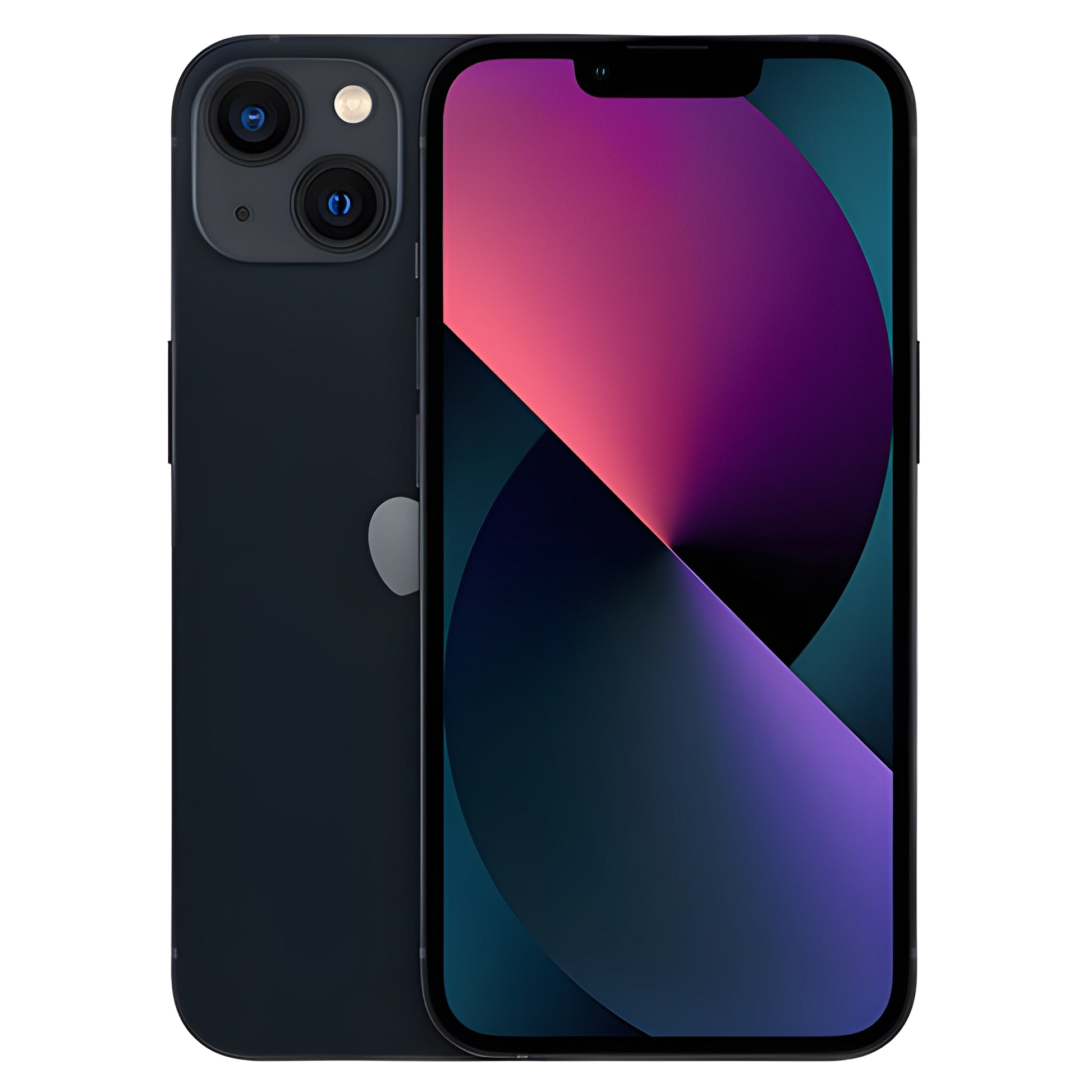 Apple iPhone 13 Midnatt