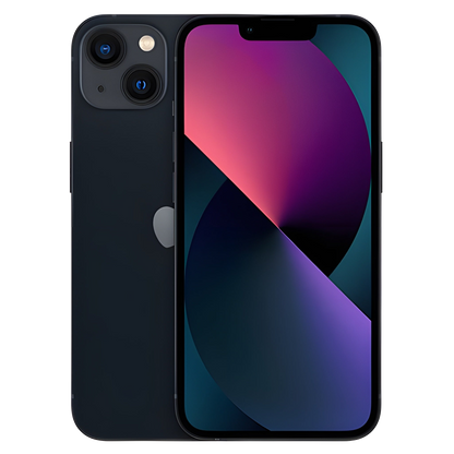 Apple iPhone 13 Midnatt