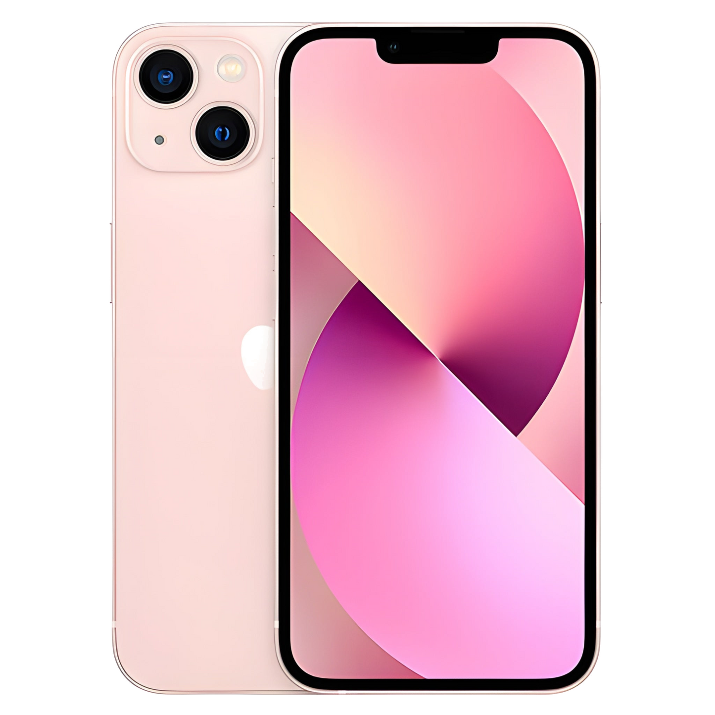 Apple iPhone 13 Rosa