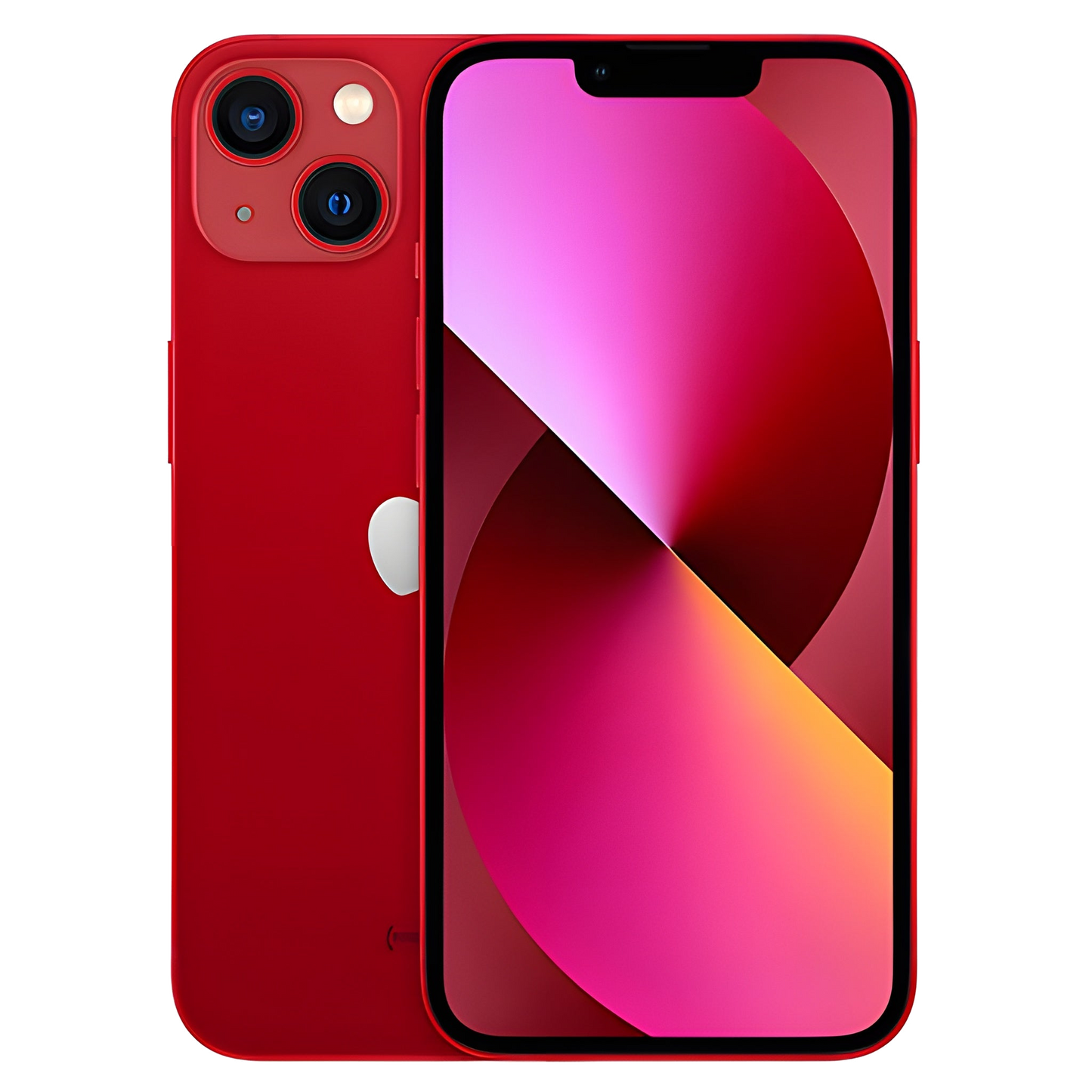Apple iPhone 13 Rød
