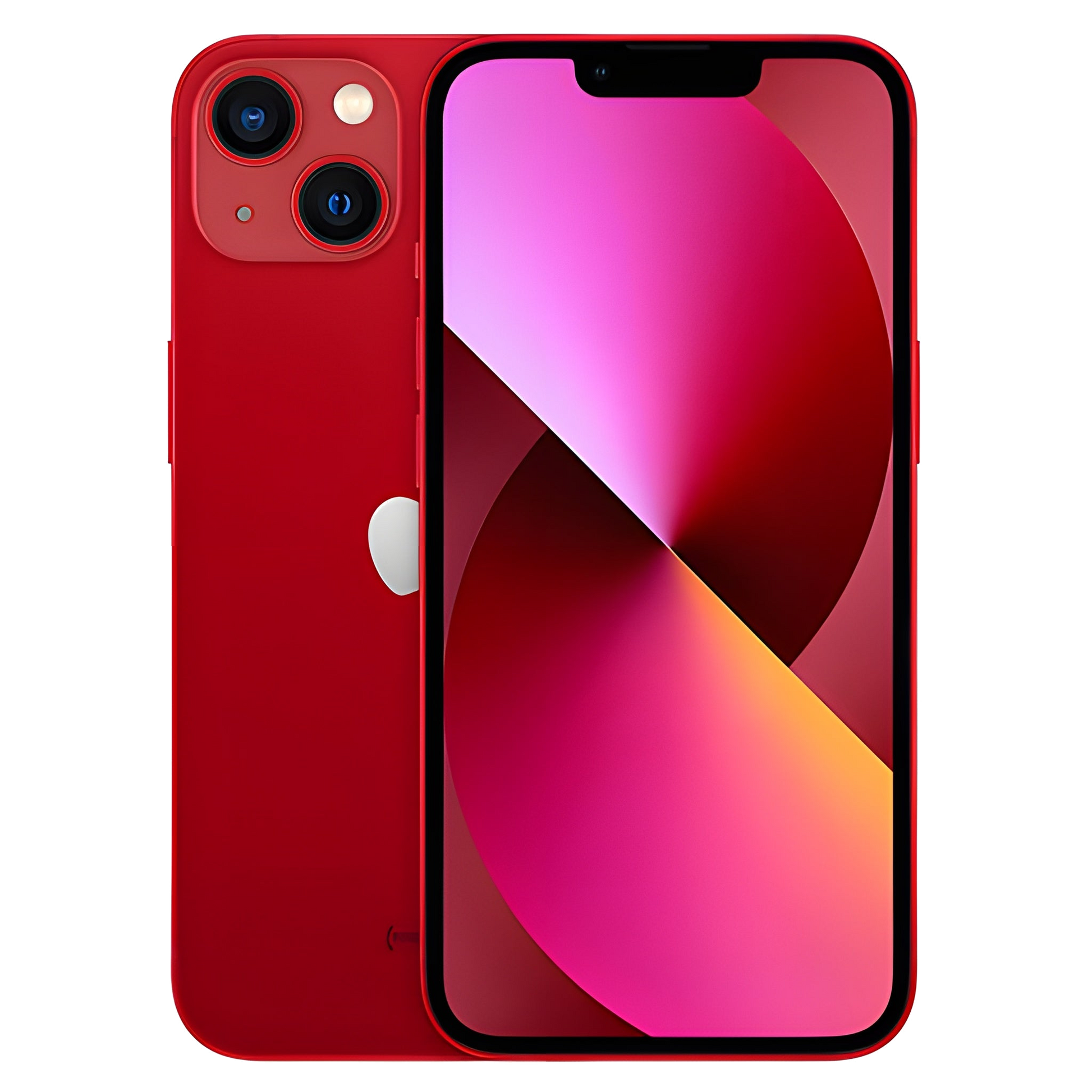 Apple iPhone 13 Rød