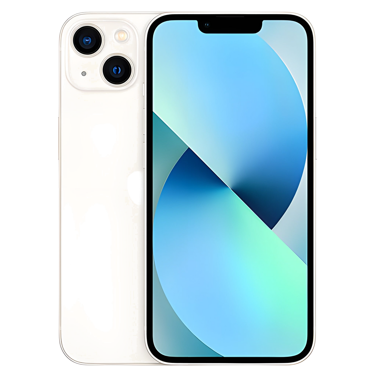 Apple iPhone 13 Stjerneskinn