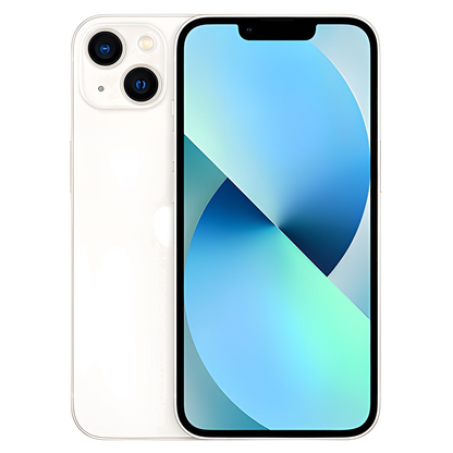 Apple iPhone 13 Stjerneskinn