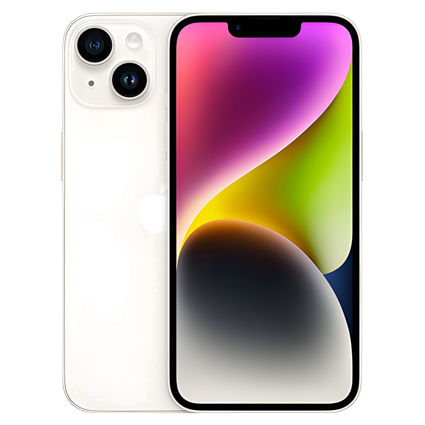 Apple iPhone 14 Stjerneskinn