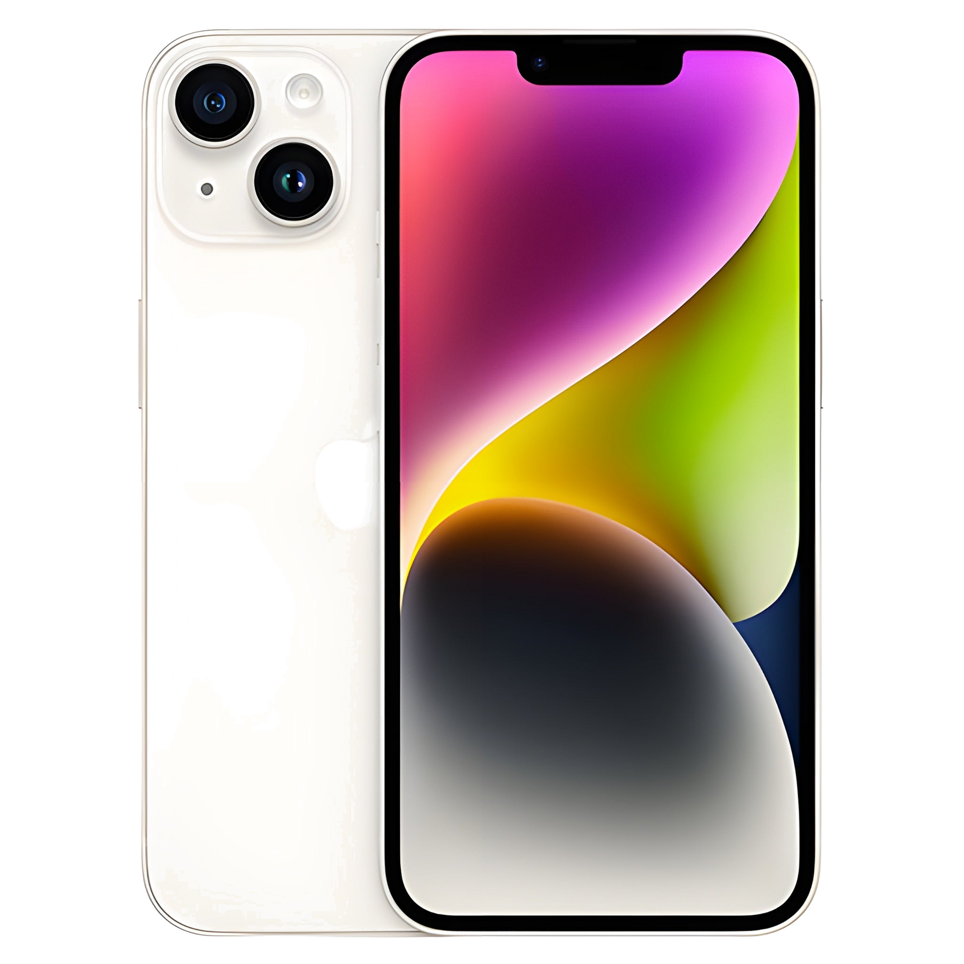 Apple iPhone 14 Stjerneskinn